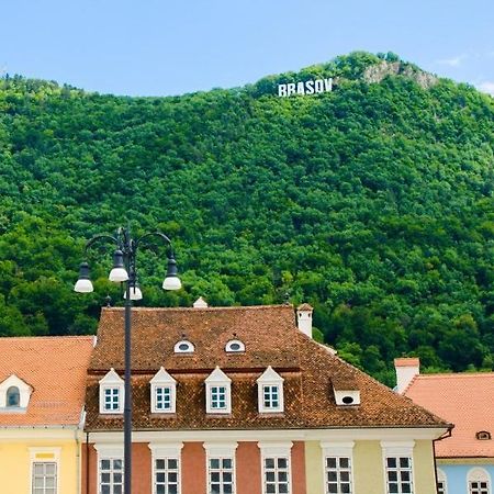 Cozy Residence 브라쇼브 외부 사진