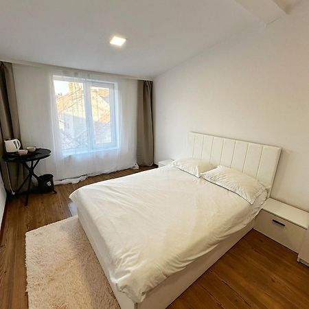 Cozy Residence 브라쇼브 외부 사진