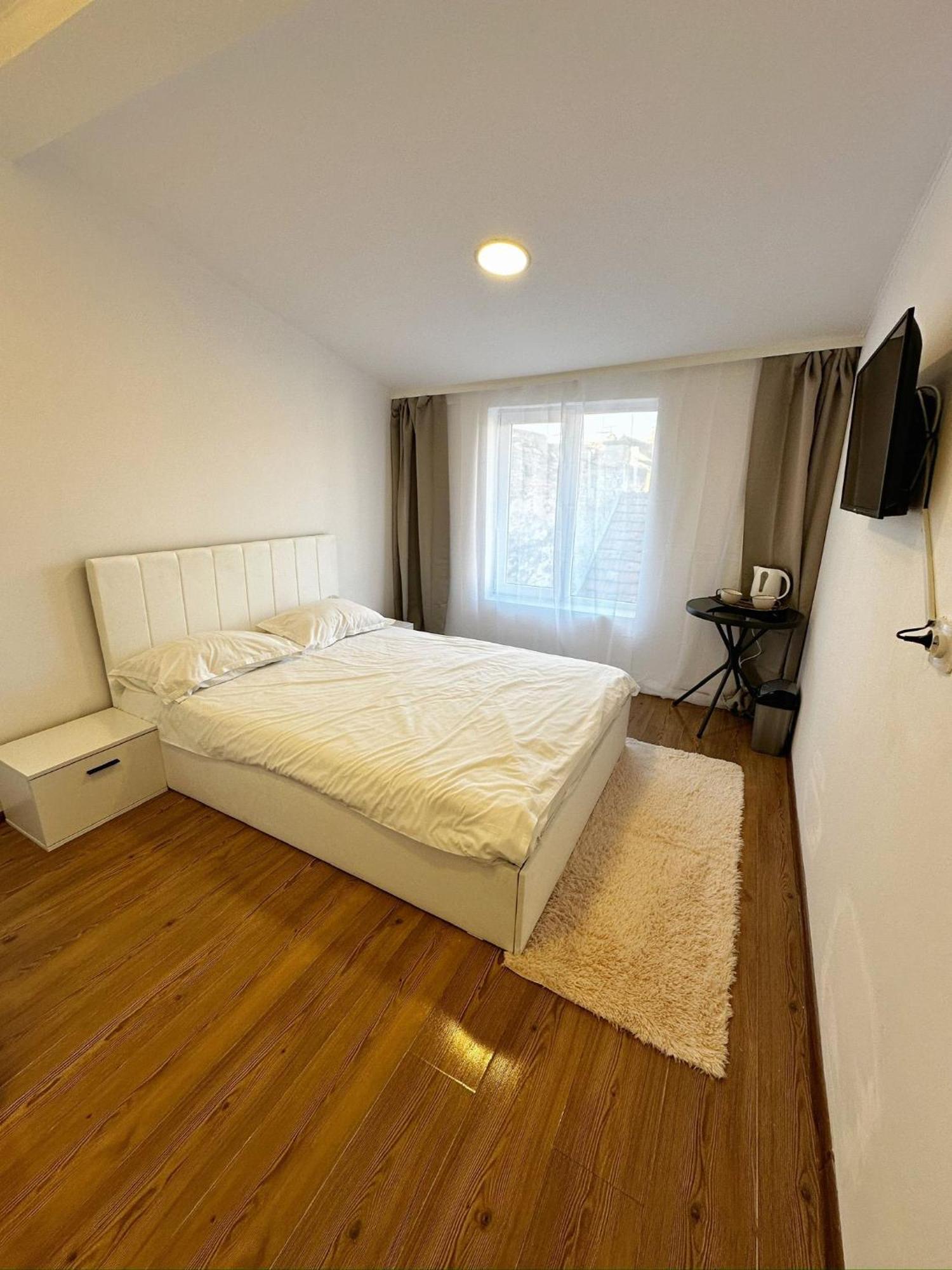 Cozy Residence 브라쇼브 외부 사진