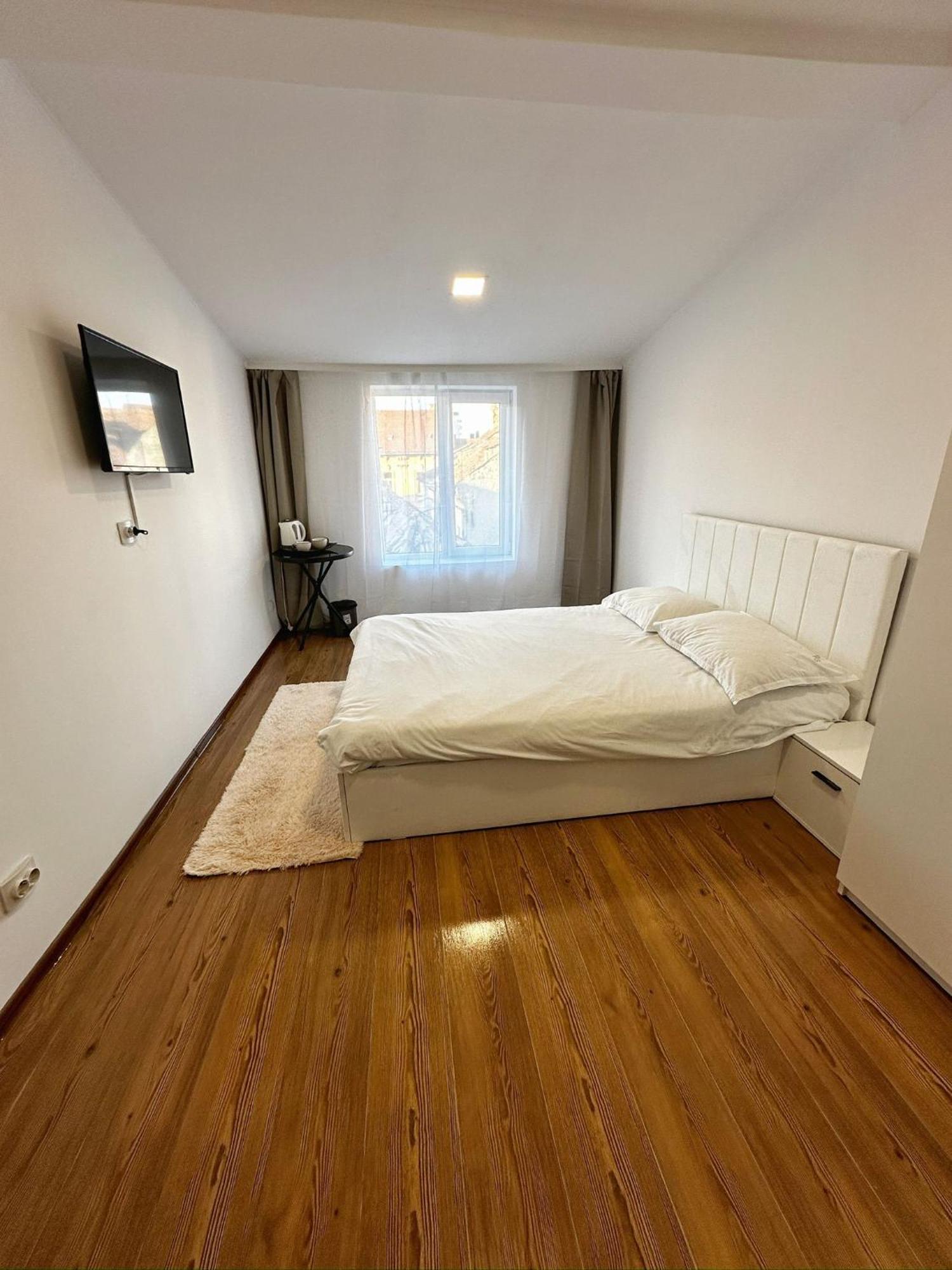 Cozy Residence 브라쇼브 외부 사진